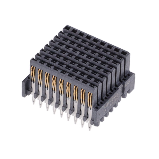 Amphenol Aerospace Operations RVPX-J08EM1 electronic component