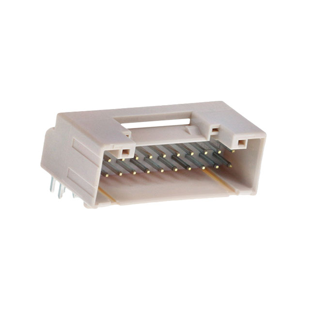 JST Sales America Inc. S22B-PUDSS-1 electronic component
