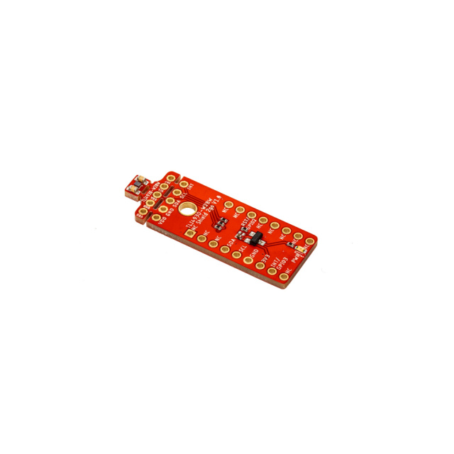 Infineon Technologies S2GO3DTLI493DW2BWA0TOBO1 electronic component