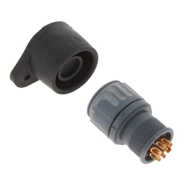 Amphenol Limited SCE2-B-L1K07-10APN electronic component