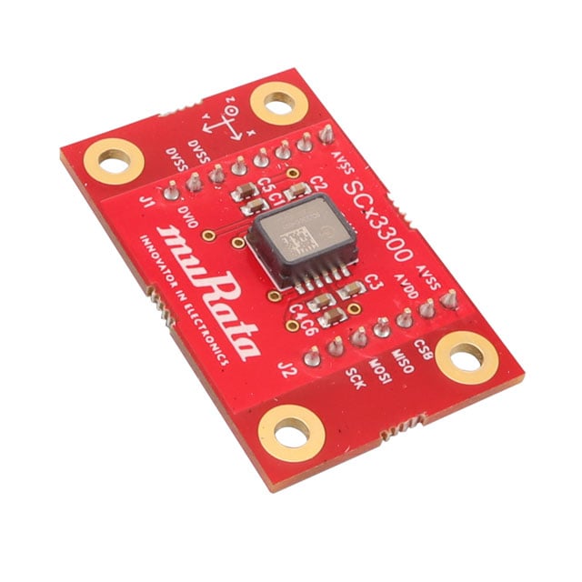 Murata Electronics SCL3300-D01-PCB electronic component