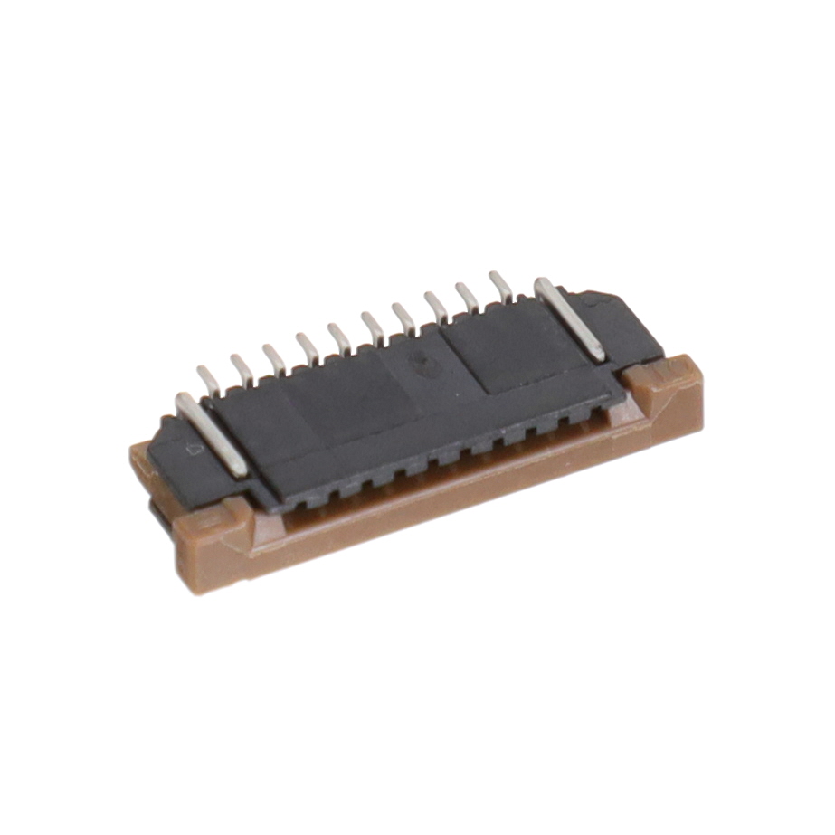 Amphenol ICC (FCI) SFW10R-3STE1LF electronic component