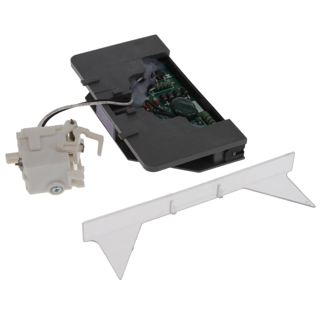 Altech Corporation SHT0-100 electronic component