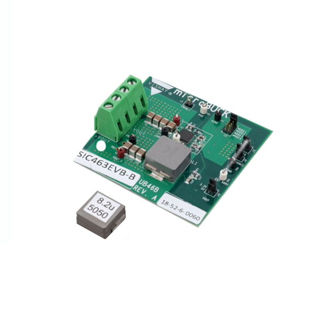 Vishay Siliconix SIC463EVB-B electronic component