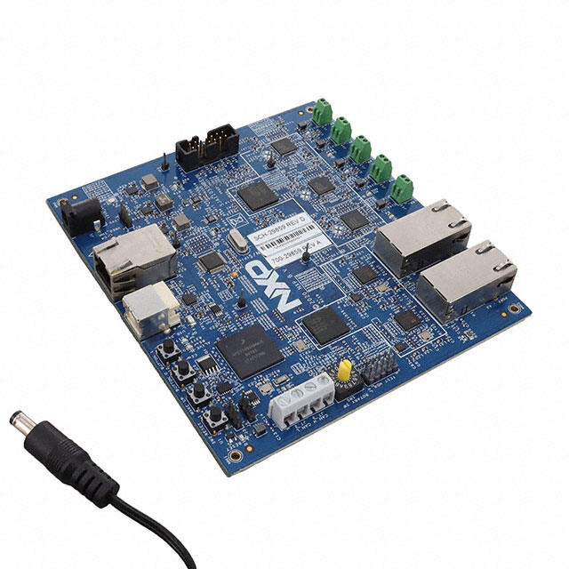 NXP USA Inc. SJA1105SMBEVM electronic component
