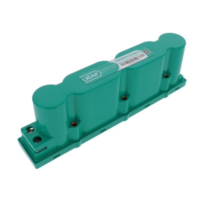 LICAP Technologies, Inc. SM0062-017-NB electronic component
