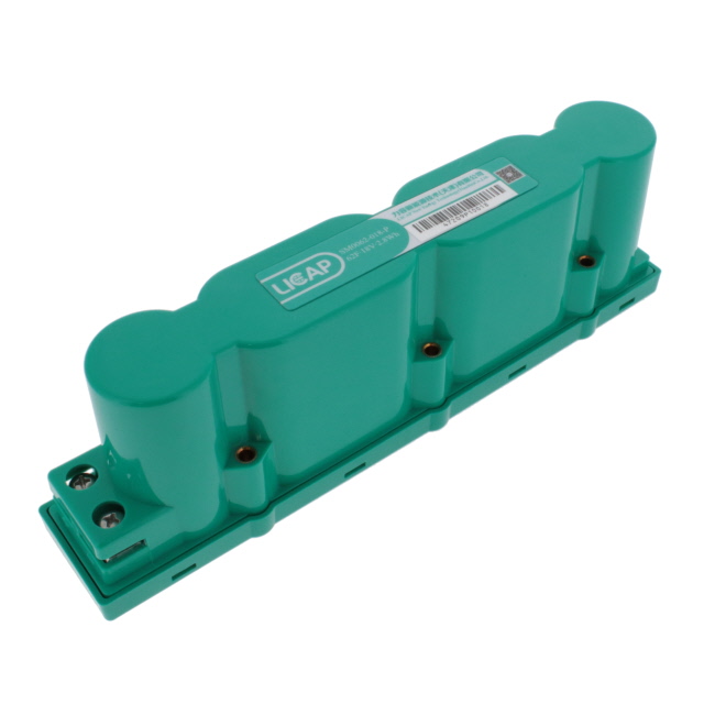 LICAP Technologies, Inc. SM0062-018-P electronic component