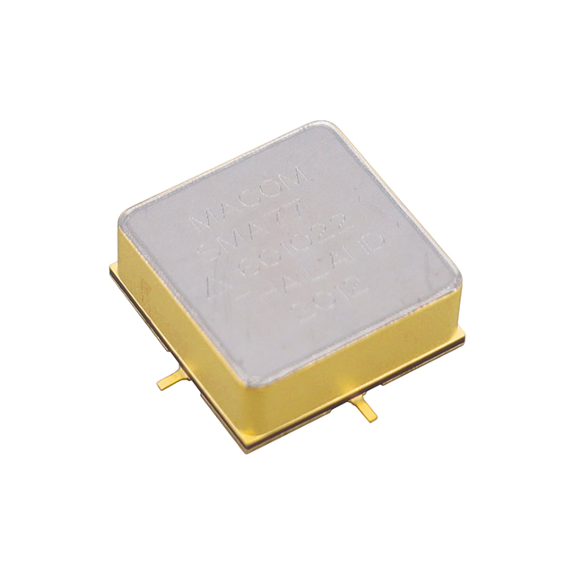 MACOM Technology Solutions SMA4011 electronic component