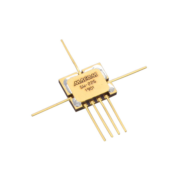 MACOM Technology Solutions SW-226-PIN electronic component