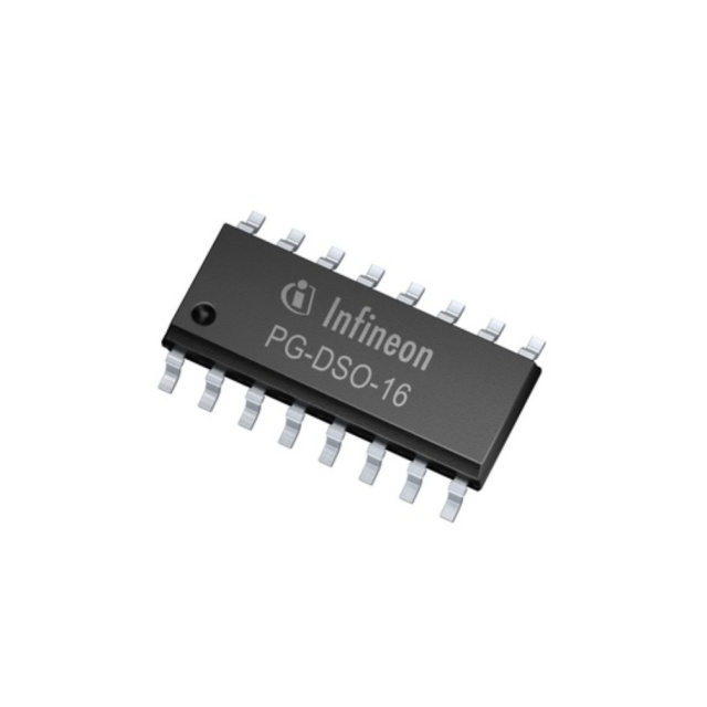 Infineon Technologies TCA505BCHIPX1SA1 electronic component