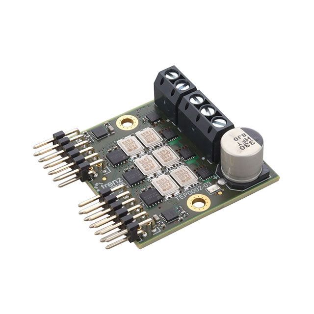 Trenz Electronic GmbH TEP0002-03 electronic component