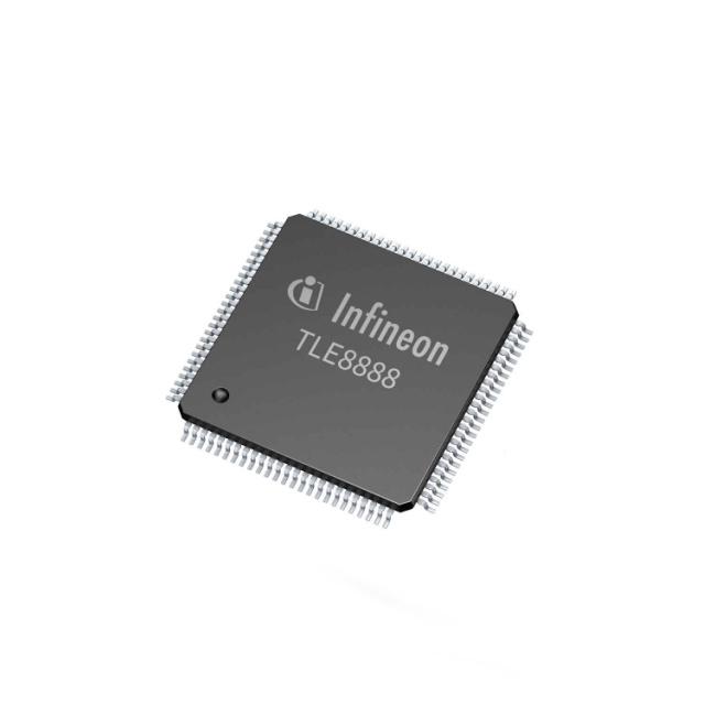 Infineon Technologies TLE8888QKXUMA1 electronic component