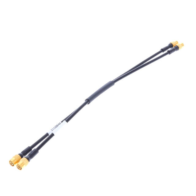 Amphenol CDI TM28THSSTSSTS16-P electronic component