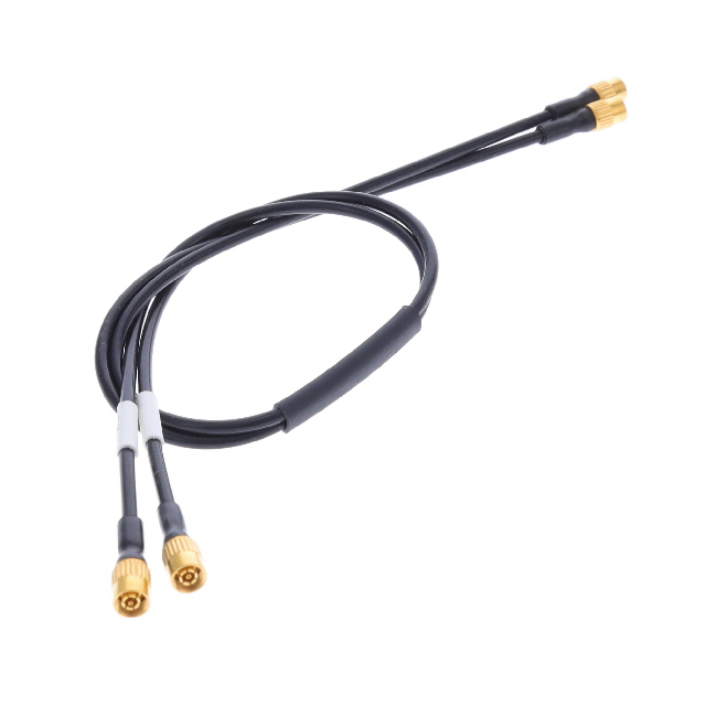 Amphenol CDI TM28THSSTSSTS31-P electronic component