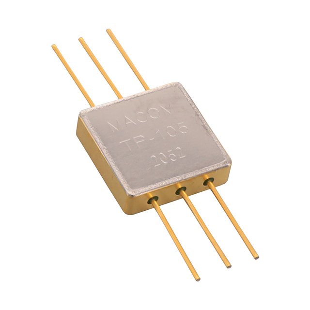MACOM Technology Solutions TP-105-PIN electronic component