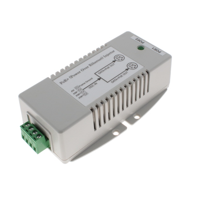 Tycon Systems Inc. TP-DC-1248GDX2-HP electronic component