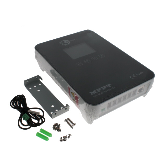 Tycon Systems Inc. TP-SC24-60N-MPPT electronic component