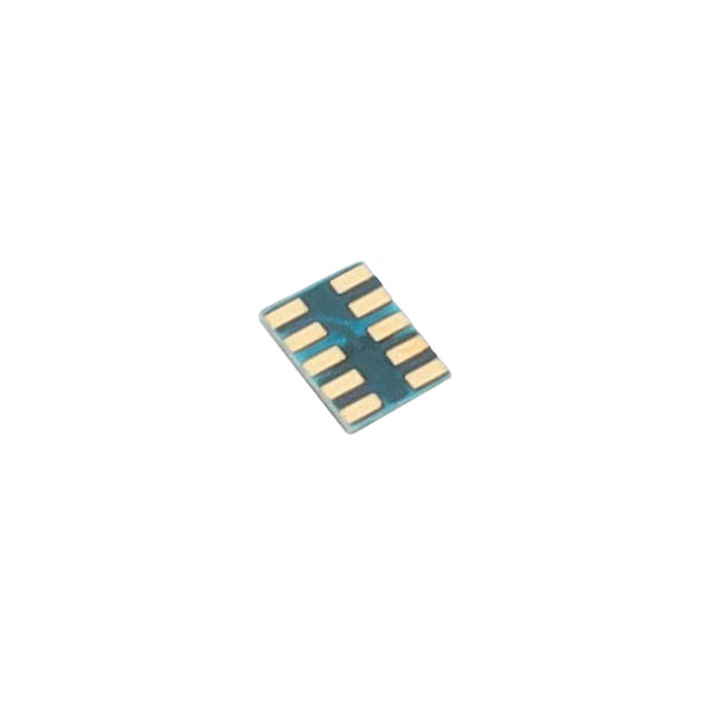 Texas Instruments TPSM828214SILR electronic component