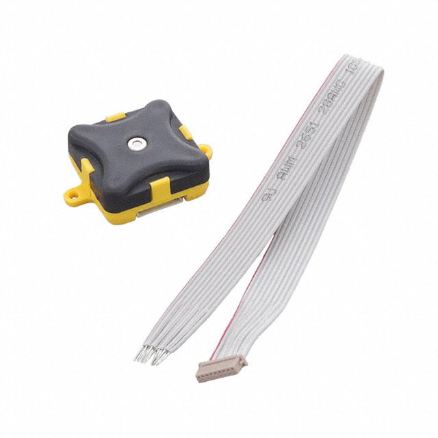 Terabee SAS TR-EVO-T90-UART electronic component