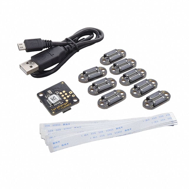 Terabee SAS TR-MFX-PCB electronic component