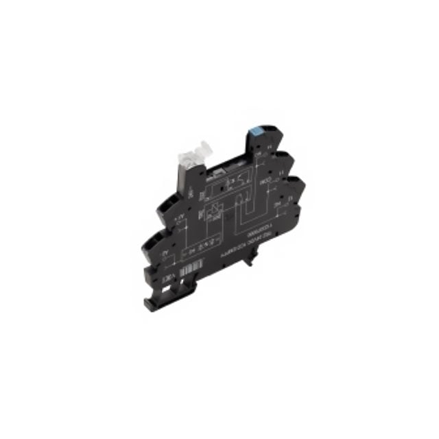 Weidmüller 2681030000 electronic component