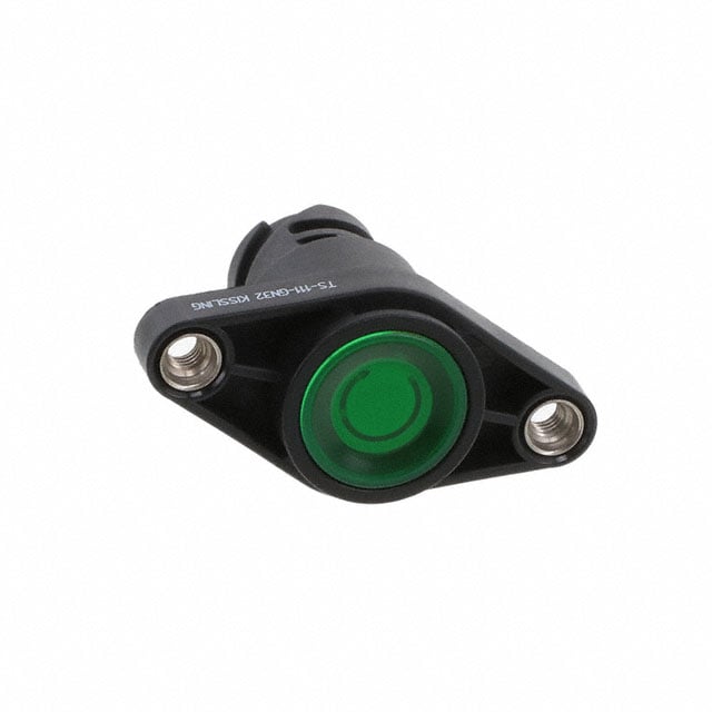TE Connectivity Deutsch Connectors TS-111-GN32 electronic component