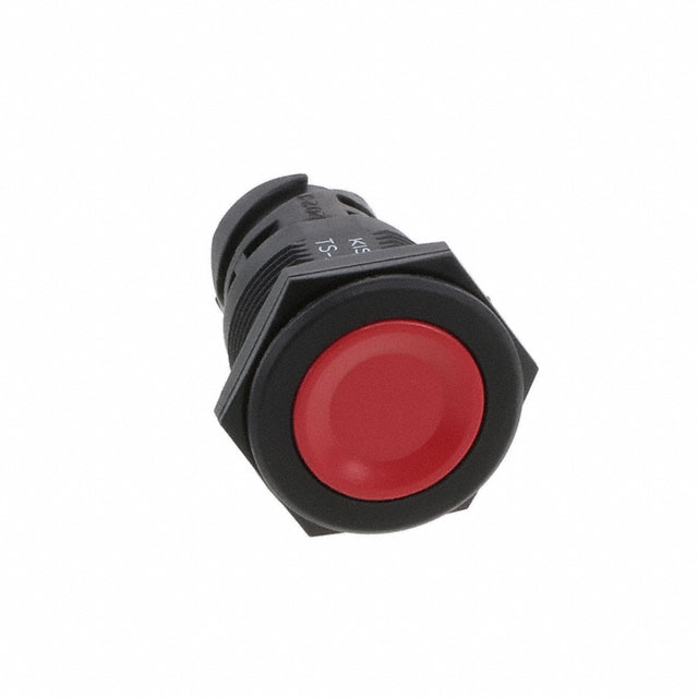 TE Connectivity Deutsch Connectors TS-211-RT11 electronic component