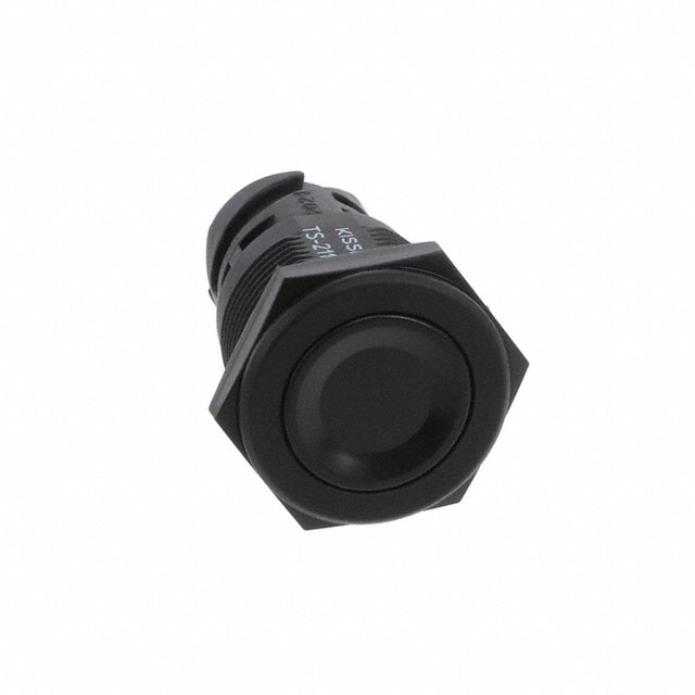 TE Connectivity Deutsch Connectors TS-211-SW11 electronic component