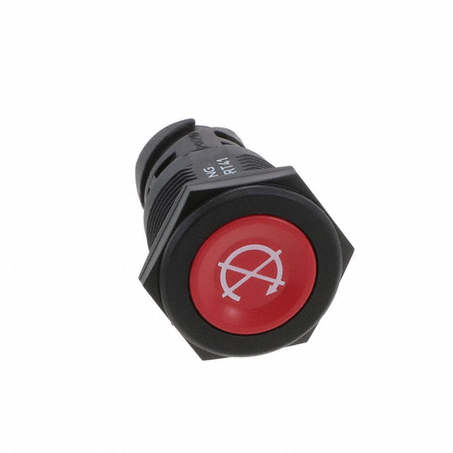 TE Connectivity Deutsch Connectors TS-221-RT41 electronic component