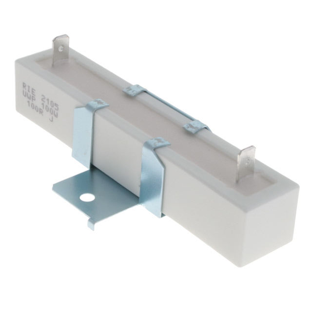Riedon products by Bourns UWP100-100RJ8 electronic component