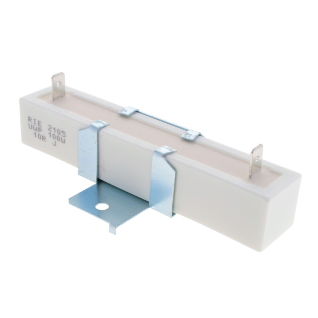 Riedon products by Bourns UWP100-10RJ8 electronic component
