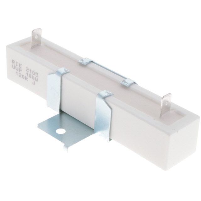 Riedon products by Bourns UWP100-120RJ8 electronic component