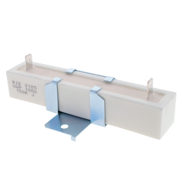 Riedon products by Bourns UWP100-150RJ8 electronic component
