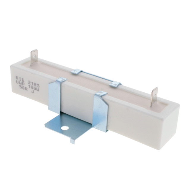 Riedon products by Bourns UWP100-50RJ8 electronic component