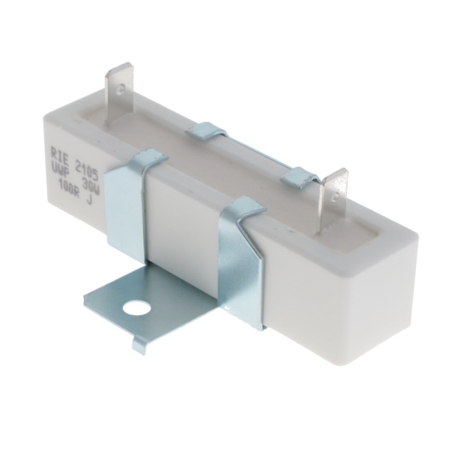 Riedon products by Bourns UWP30-100RJ8 electronic component