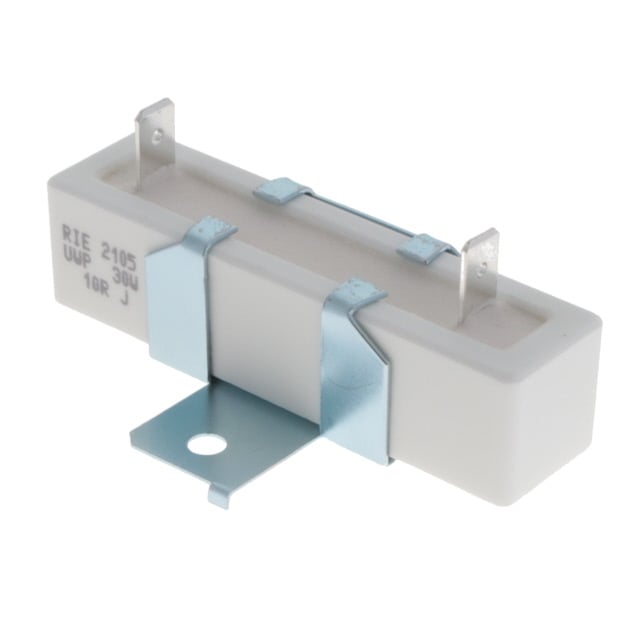 Riedon products by Bourns UWP30-10RJ8 electronic component