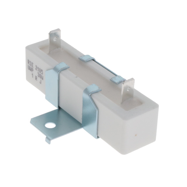 Riedon products by Bourns UWP30-1RJ8 electronic component