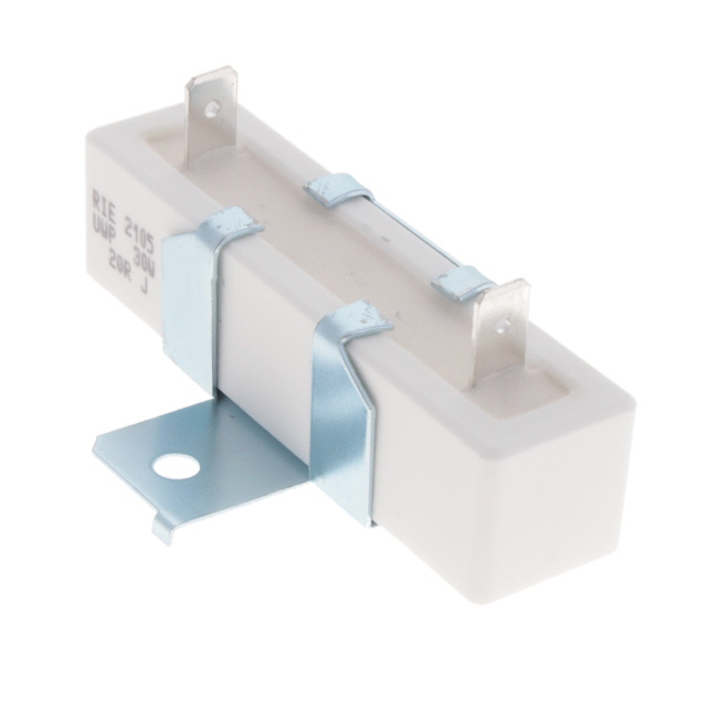 Riedon products by Bourns UWP30-20RJ8 electronic component