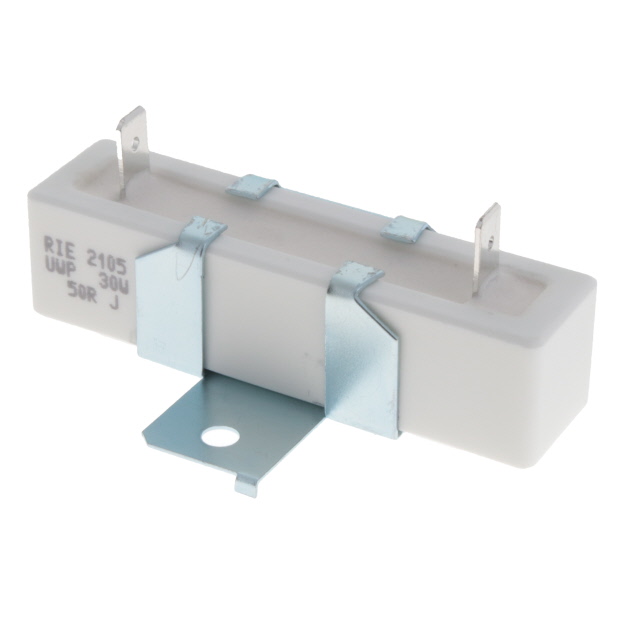 Riedon products by Bourns UWP30-50RJ8 electronic component