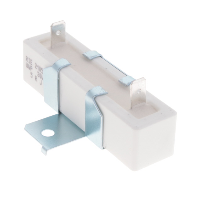 Riedon products by Bourns UWP30-5RJ8 electronic component