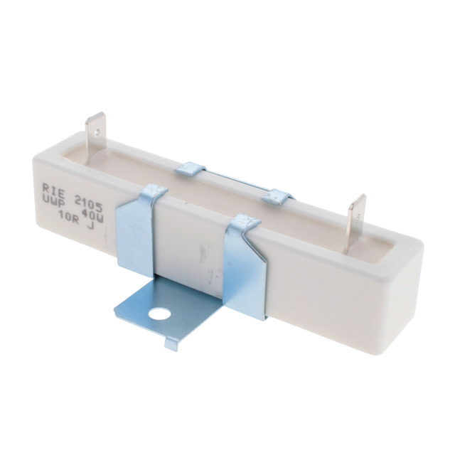 Riedon products by Bourns UWP40-10RJ8 electronic component