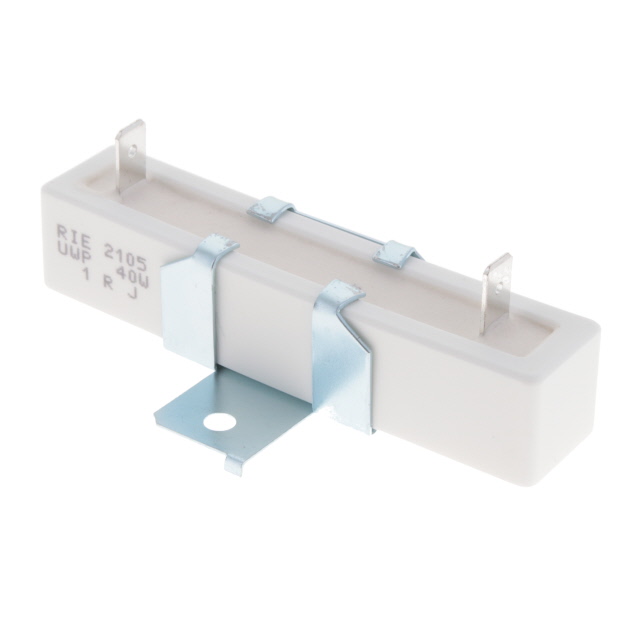 Riedon products by Bourns UWP40-1RJ8 electronic component