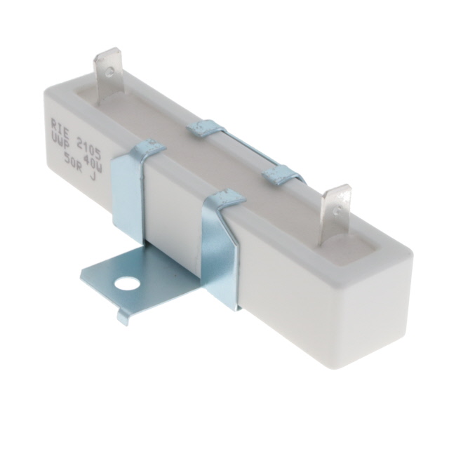 Riedon products by Bourns UWP40-50RJ8 electronic component