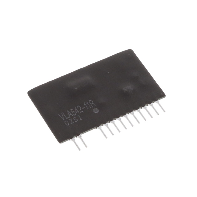 Powerex Inc. VLA542-11R electronic component