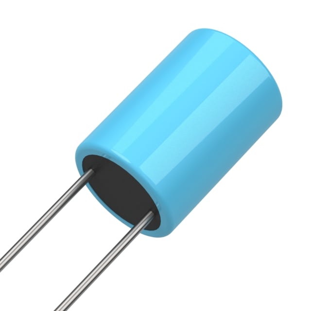 Vishay Beyschlag/Draloric/BC Components MAL203659229E3 electronic component
