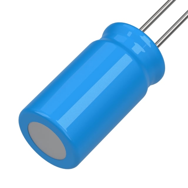 Vishay Beyschlag/Draloric/BC Components MAL203878479E3 electronic component