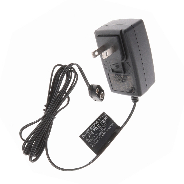 GlobTek, Inc. WR9QD1000B9VNAIMR6B electronic component