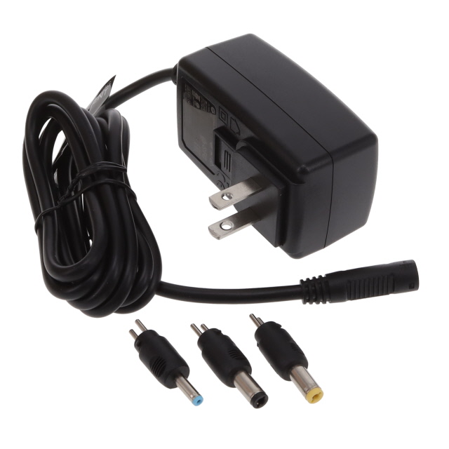 GlobTek, Inc. WR9QI625T00NACFR6B electronic component