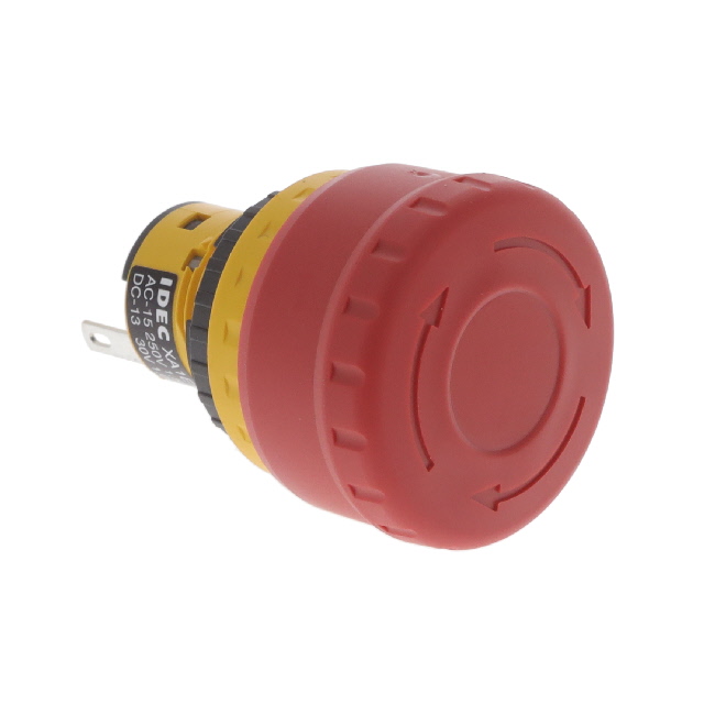 IDEC XA1E-BV3U01T-R electronic component
