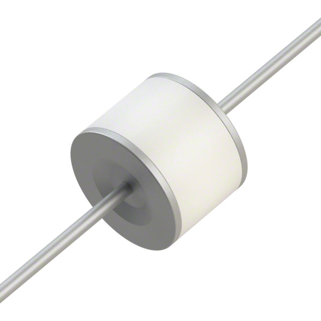 YAGEO 2RP600L-8/TR electronic component